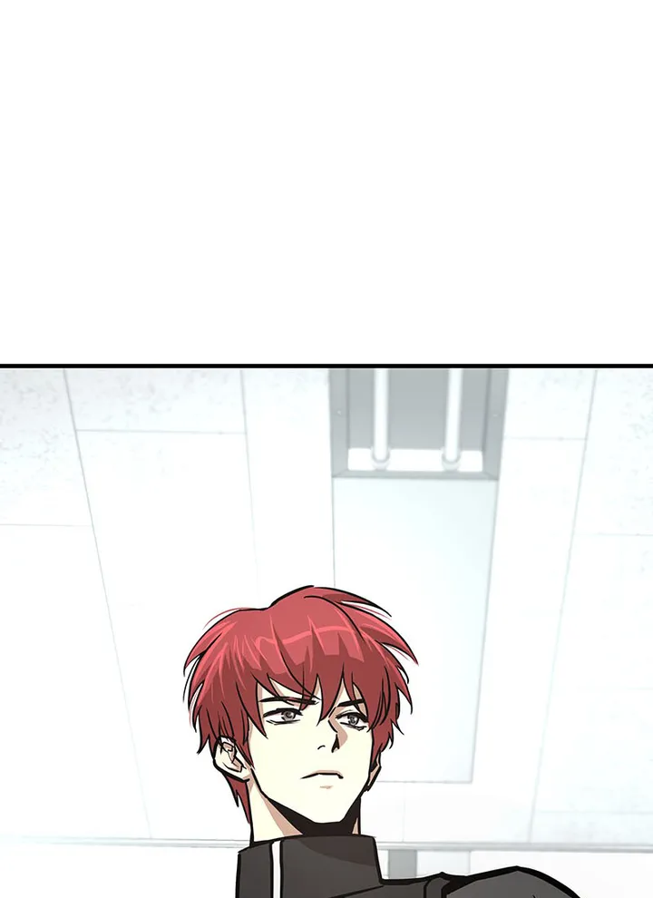 Read Return Survival ENGLISH Manga Online