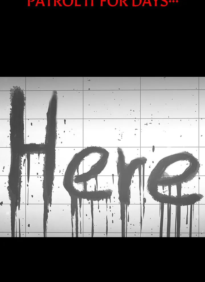 Read Return Survival ENGLISH Manga Online