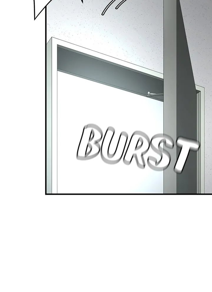 Read Return Survival ENGLISH Manga Online