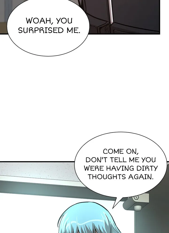 Read Return Survival ENGLISH Manga Online