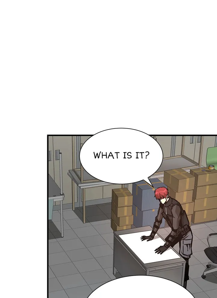 Read Return Survival ENGLISH Manga Online