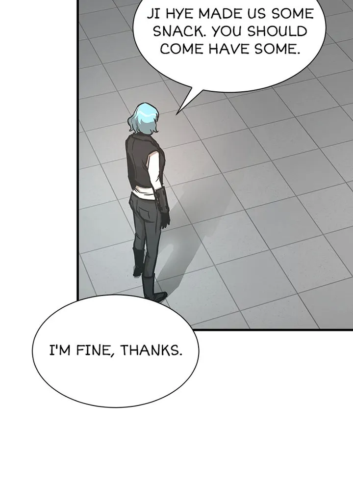 Read Return Survival ENGLISH Manga Online