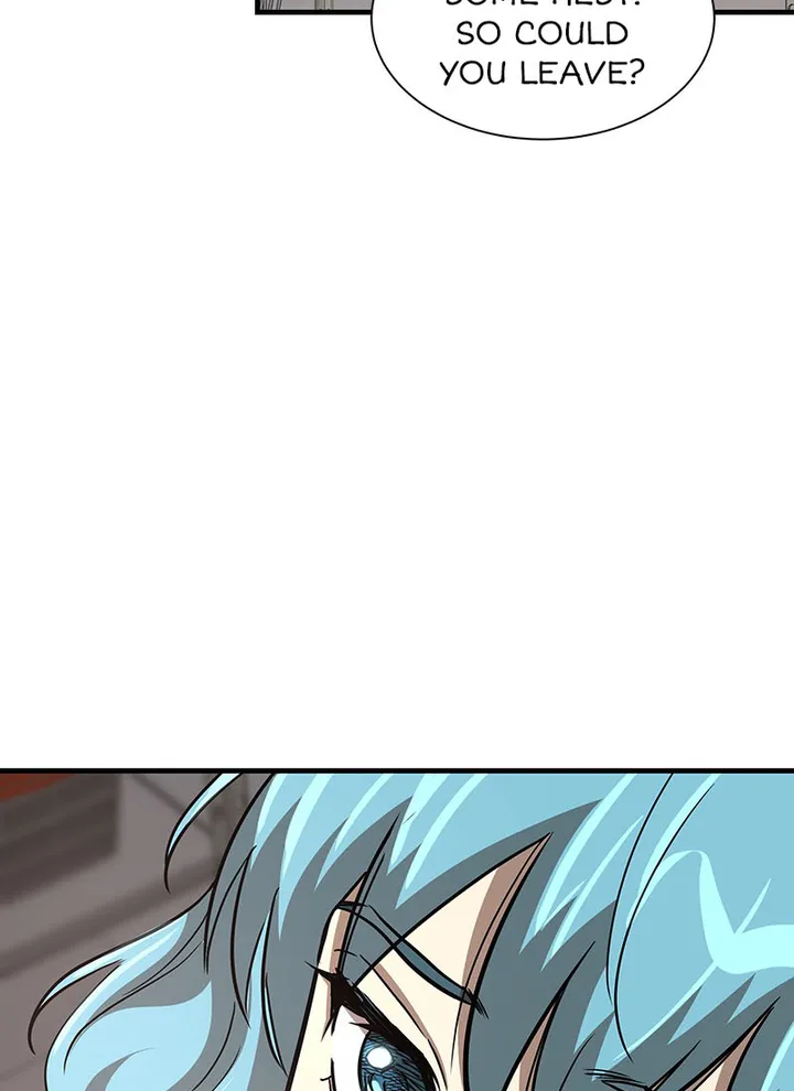 Read Return Survival ENGLISH Manga Online