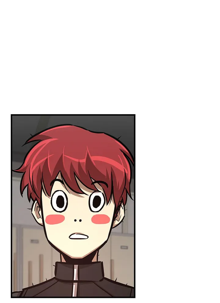 Read Return Survival ENGLISH Manga Online