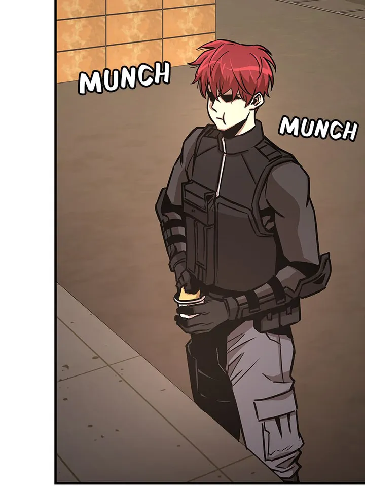 Read Return Survival ENGLISH Manga Online