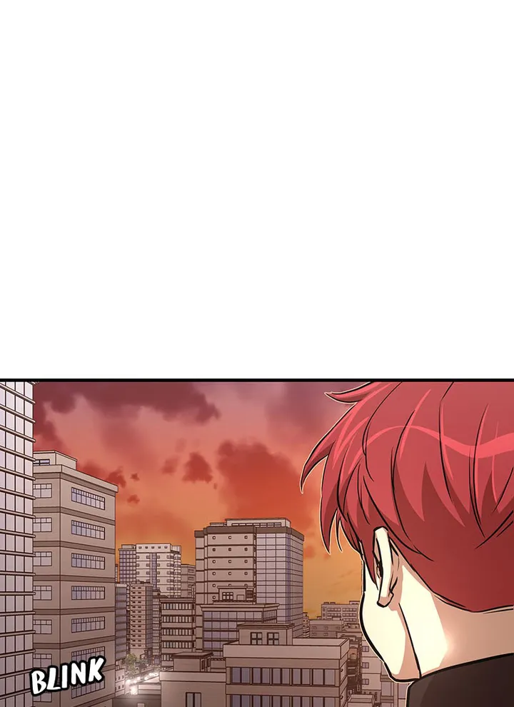 Read Return Survival ENGLISH Manga Online