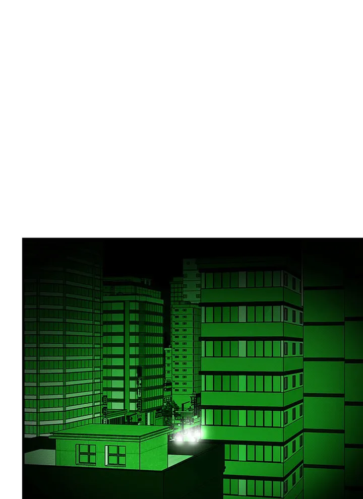 Read Return Survival ENGLISH Manga Online