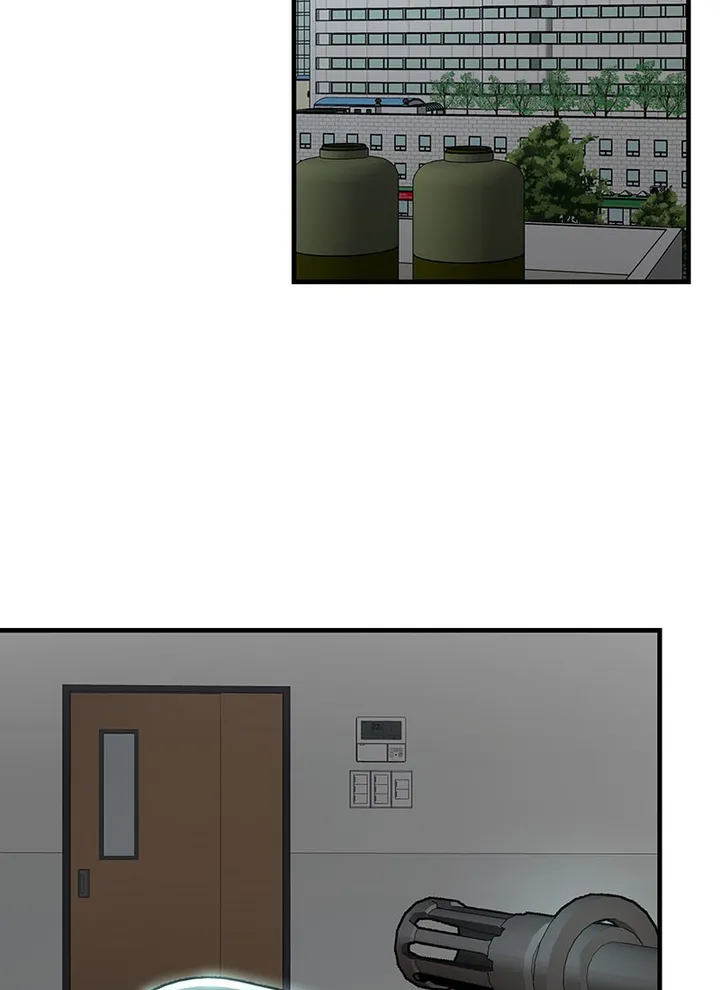 Read Return Survival ENGLISH Manga Online