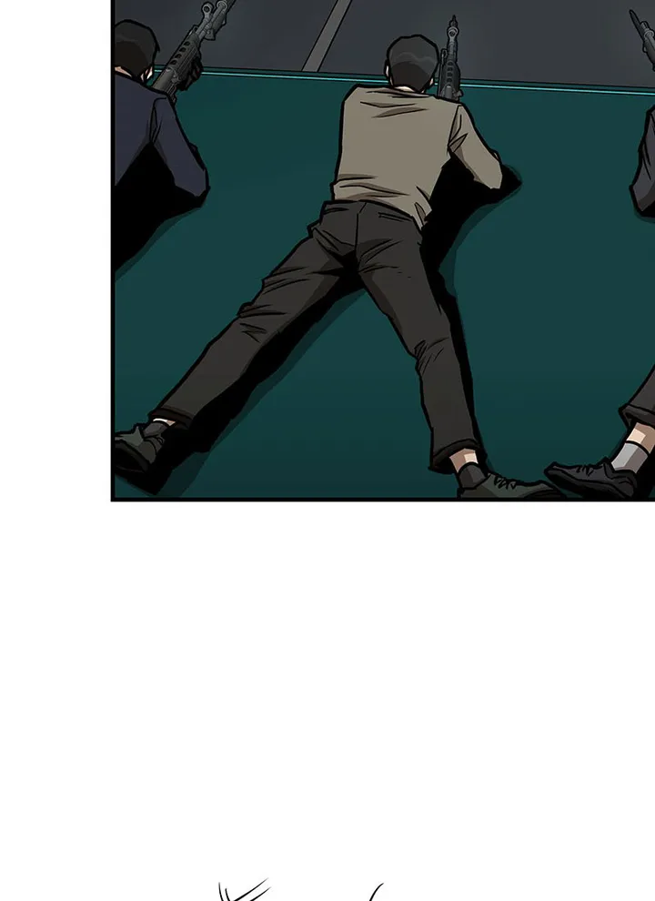 Read Return Survival ENGLISH Manga Online