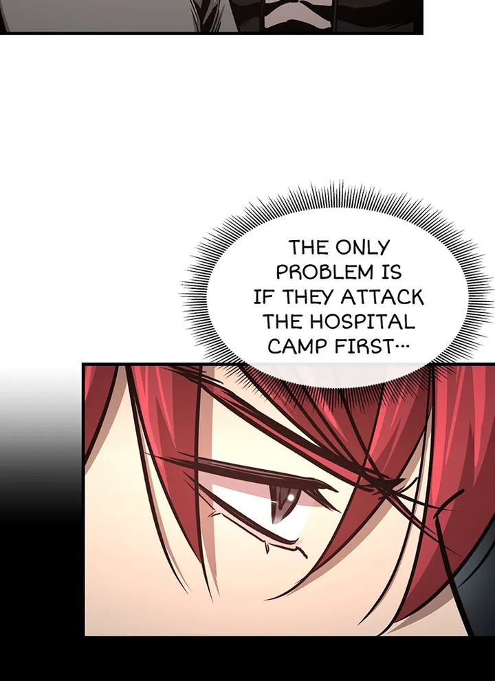 Read Return Survival ENGLISH Manga Online