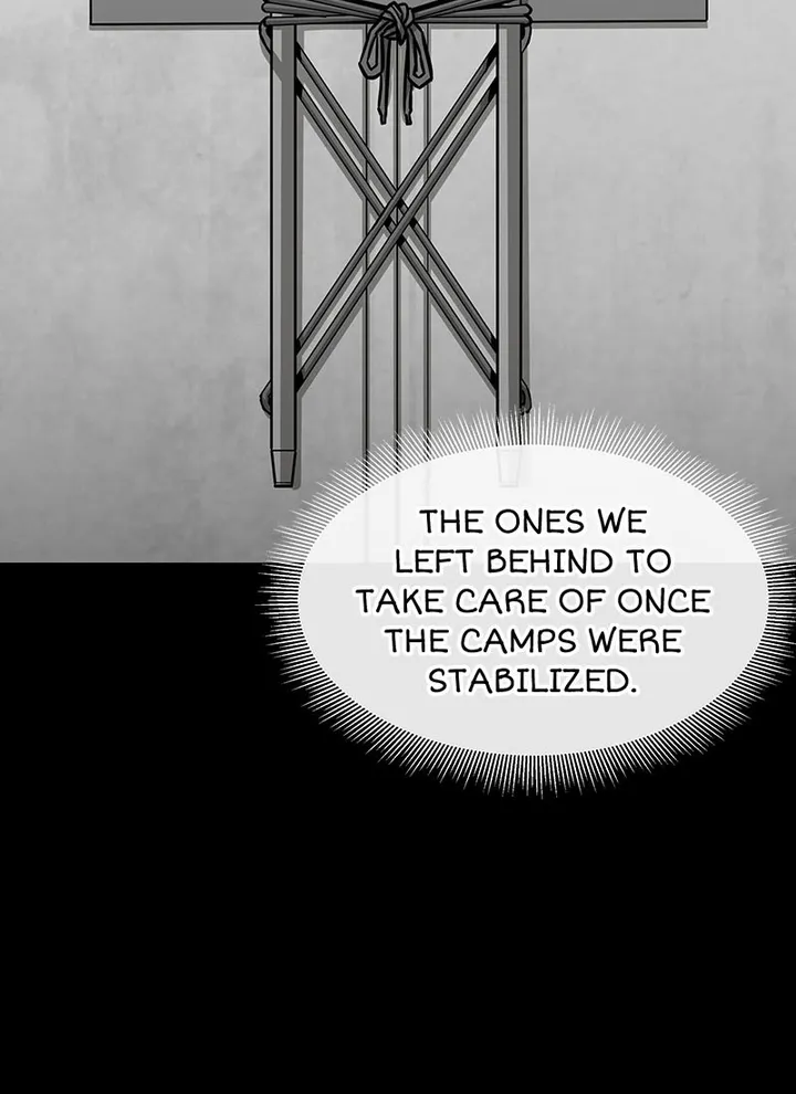 Read Return Survival ENGLISH Manga Online