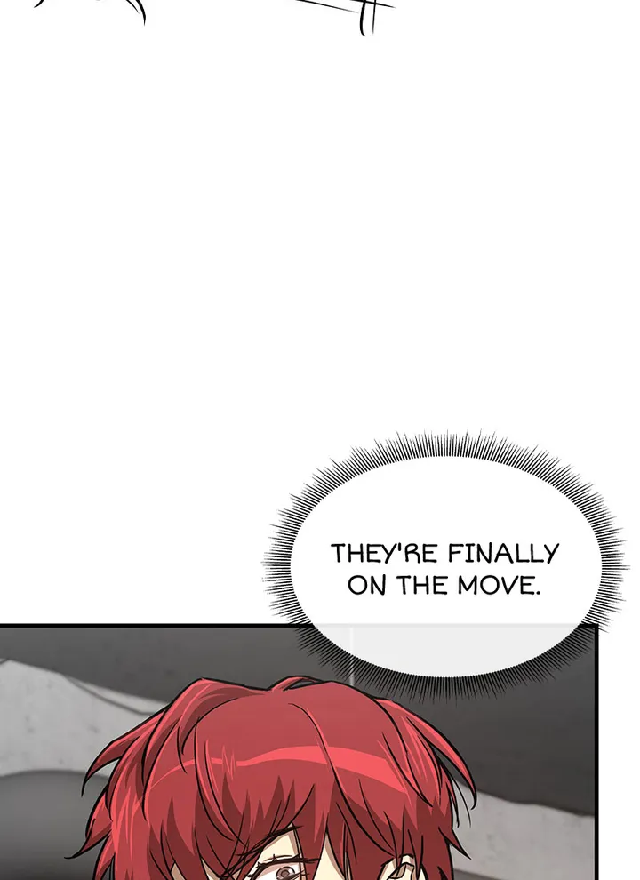 Read Return Survival ENGLISH Manga Online