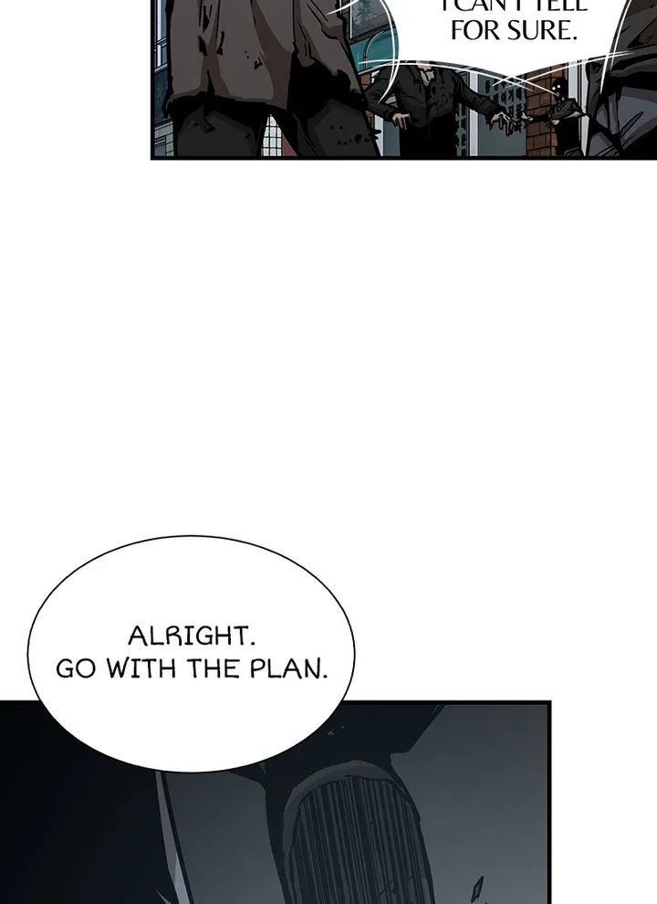 Read Return Survival ENGLISH Manga Online