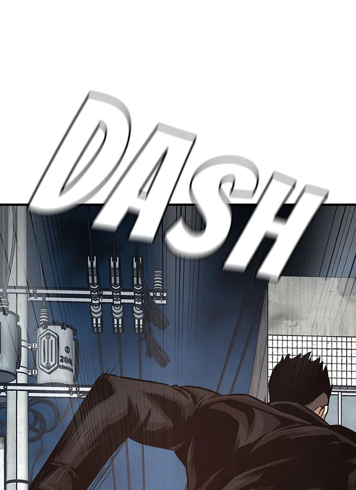 Read Return Survival ENGLISH Manga Online