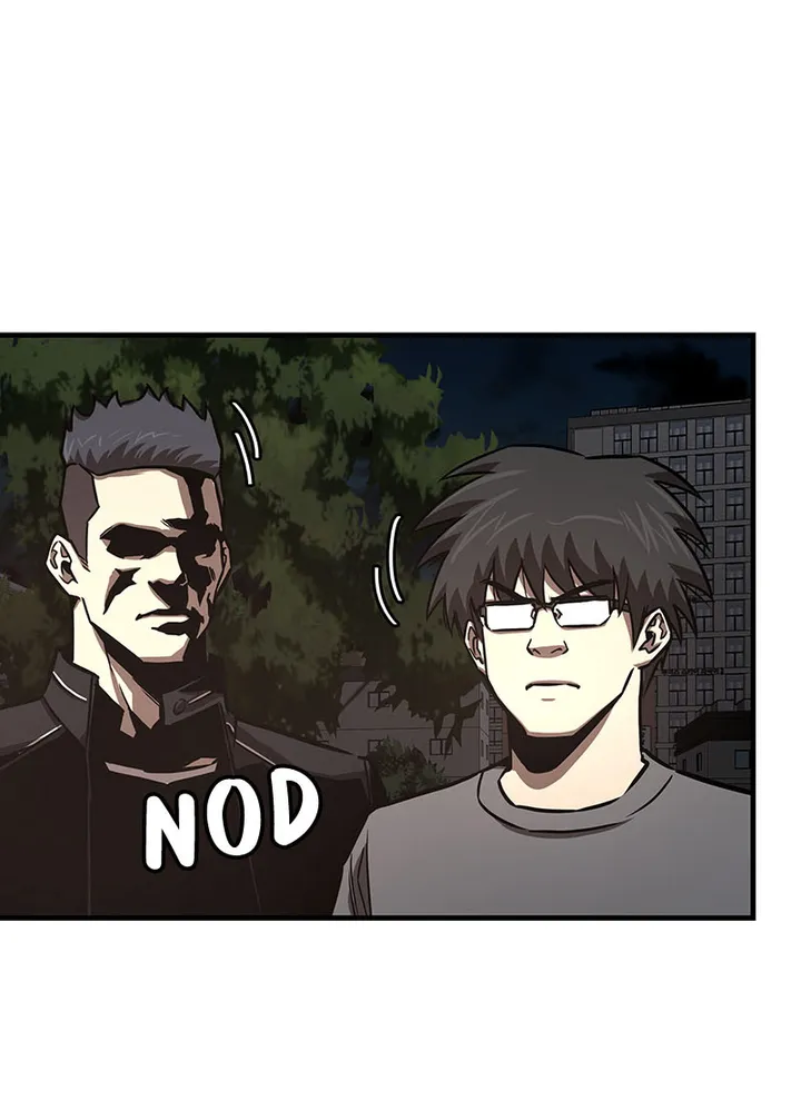 Read Return Survival ENGLISH Manga Online