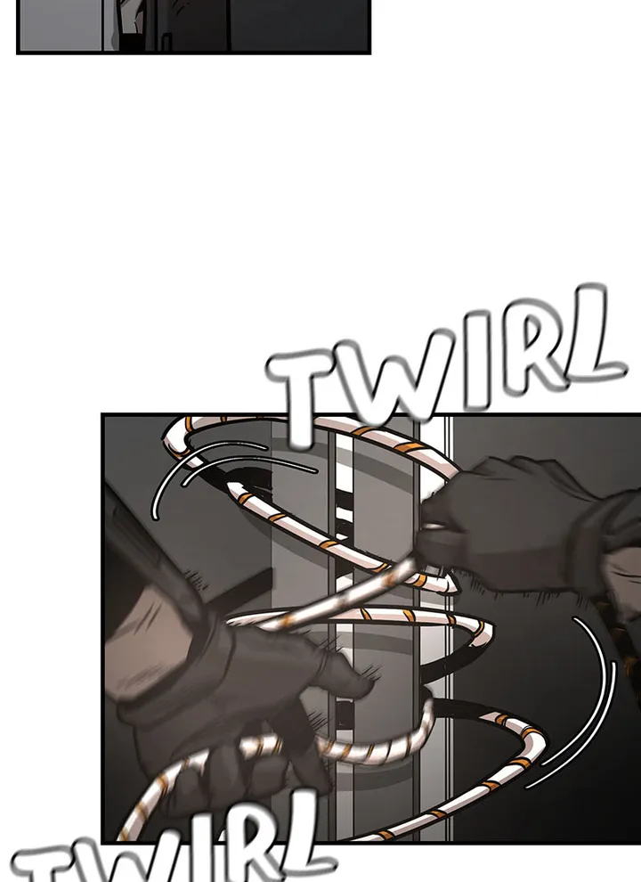 Read Return Survival ENGLISH Manga Online