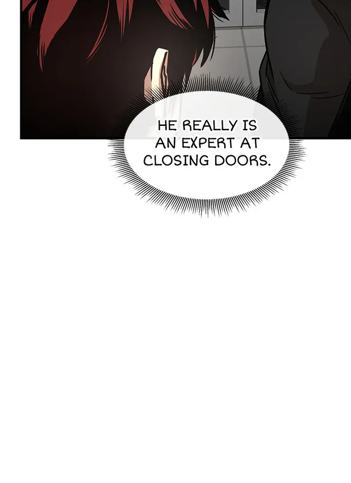 Read Return Survival ENGLISH Manga Online