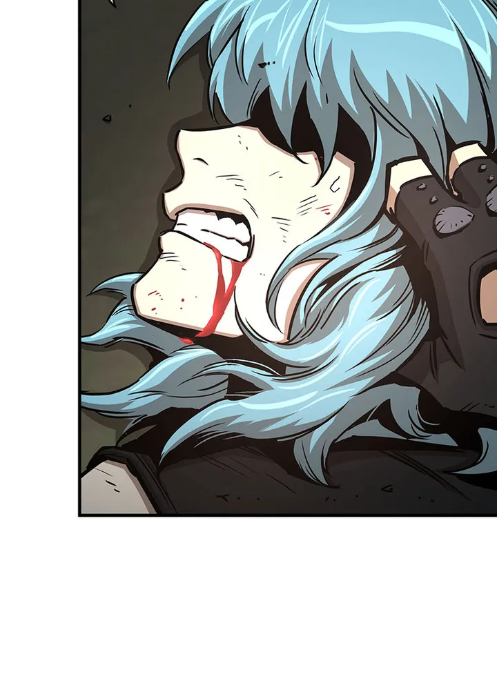 Read Return Survival ENGLISH Manga Online