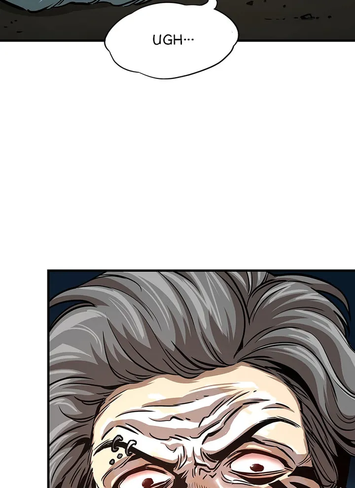 Read Return Survival ENGLISH Manga Online