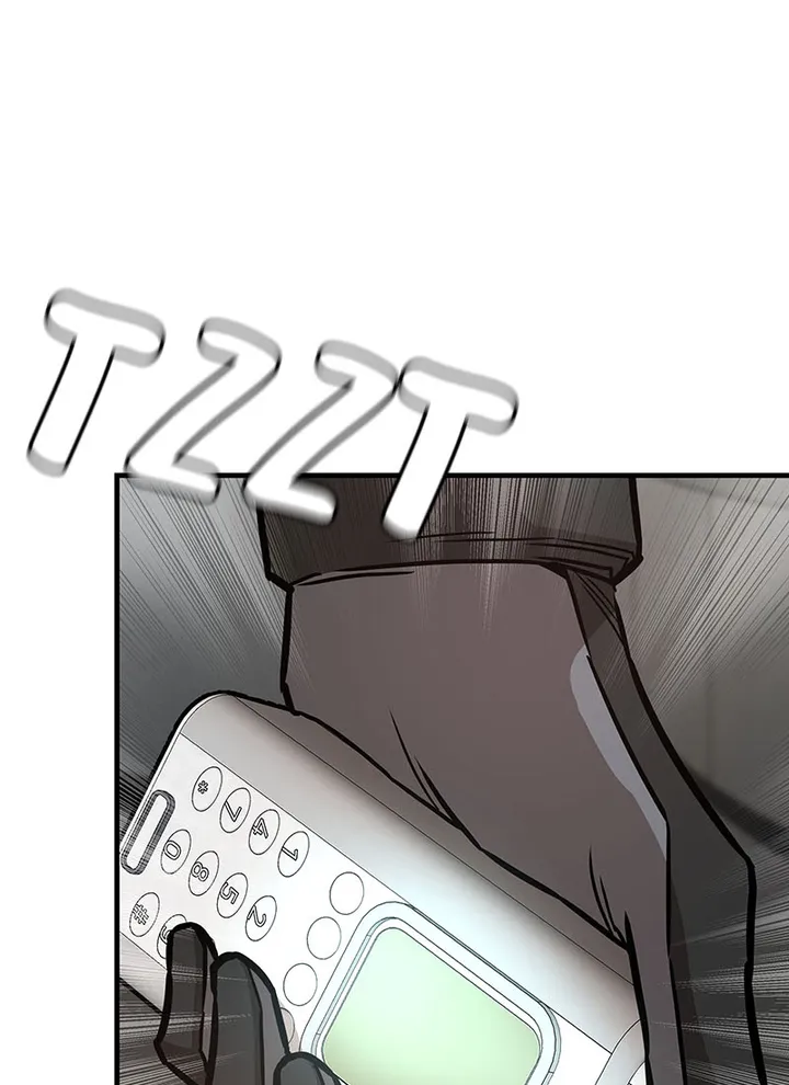 Read Return Survival ENGLISH Manga Online