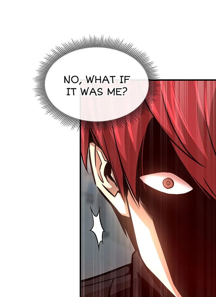 Read Return Survival ENGLISH Manga Online