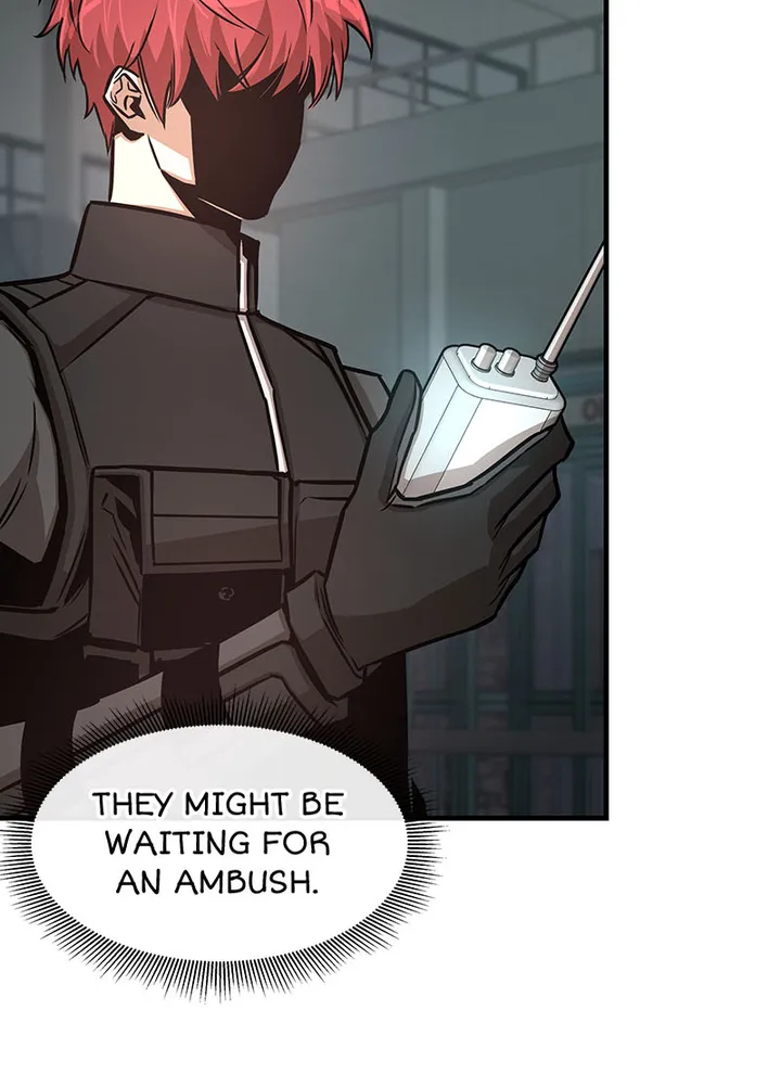 Read Return Survival ENGLISH Manga Online