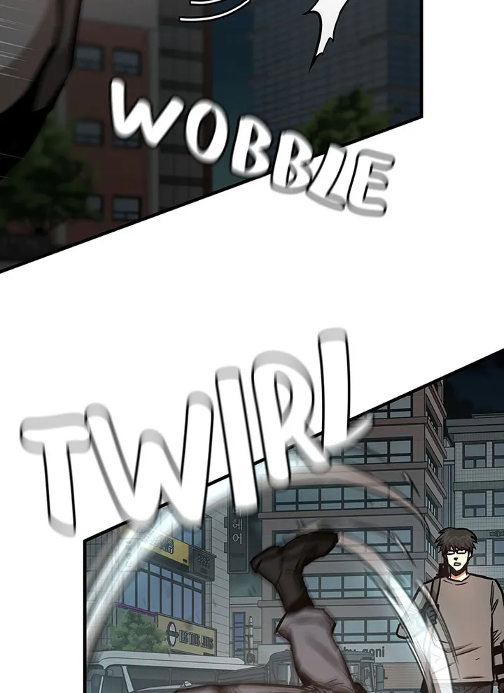 Read Return Survival ENGLISH Manga Online