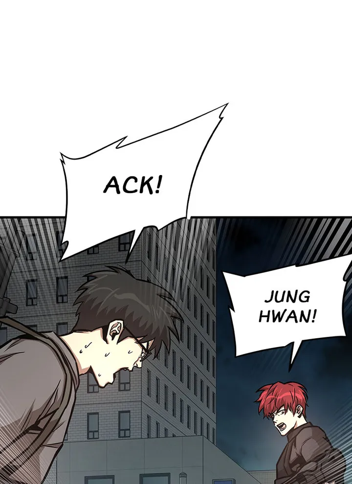 Read Return Survival ENGLISH Manga Online