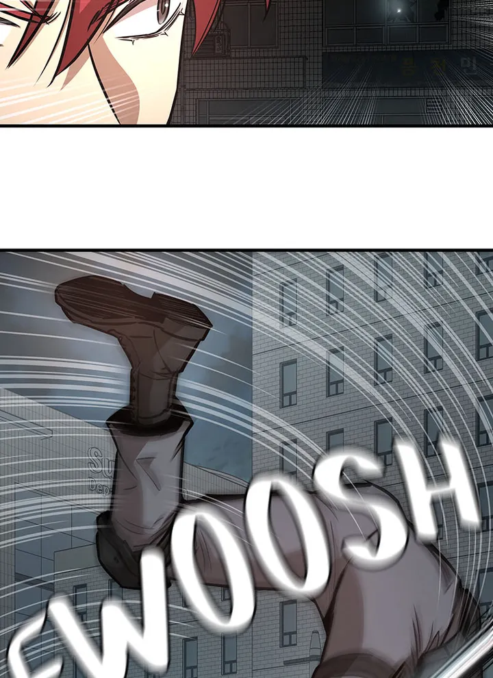 Read Return Survival ENGLISH Manga Online