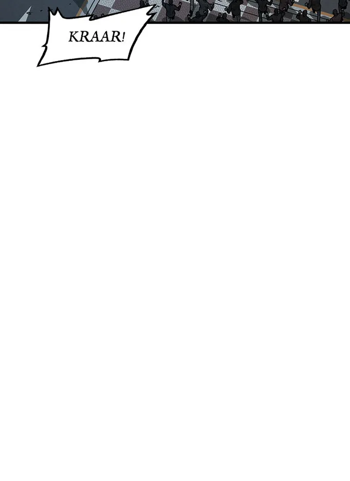 Read Return Survival ENGLISH Manga Online