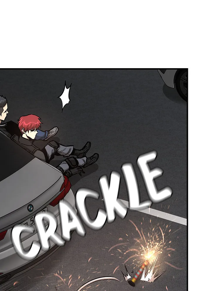 Read Return Survival ENGLISH Manga Online