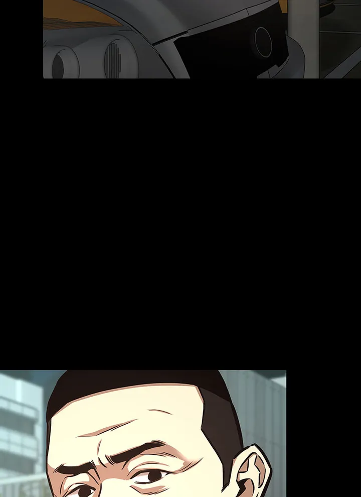 Read Return Survival ENGLISH Manga Online