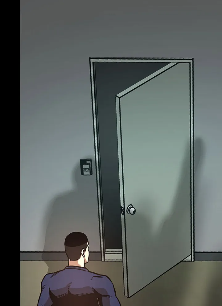 Read Return Survival ENGLISH Manga Online