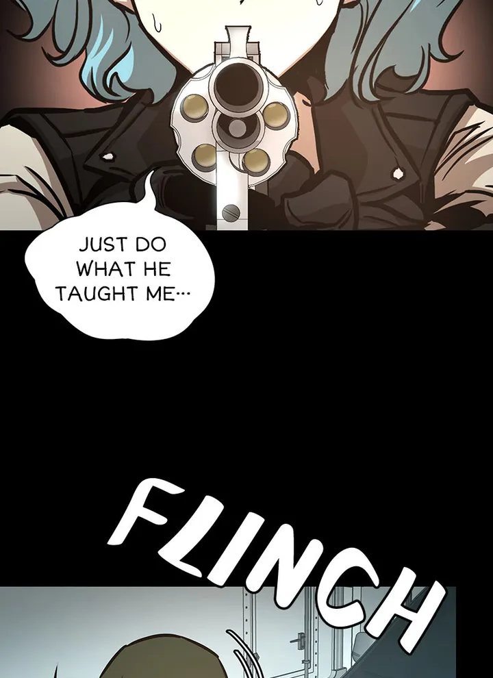 Read Return Survival ENGLISH Manga Online