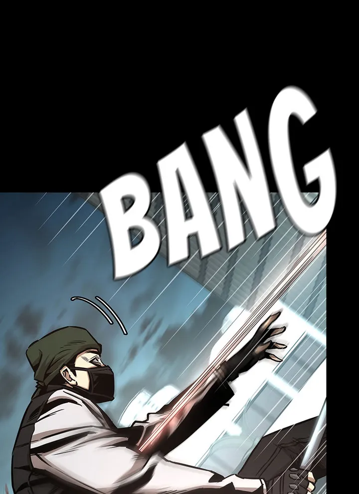 Read Return Survival ENGLISH Manga Online