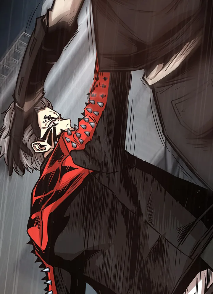 Read Return Survival ENGLISH Manga Online