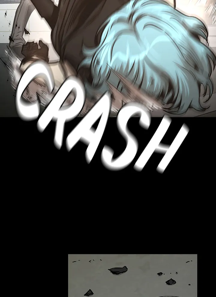 Read Return Survival ENGLISH Manga Online