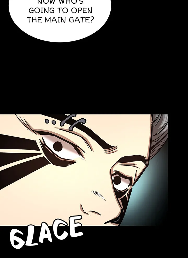 Read Return Survival ENGLISH Manga Online