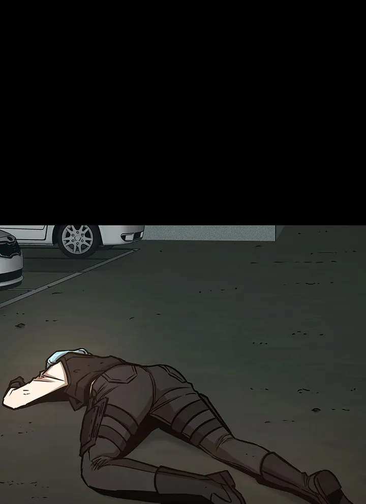 Read Return Survival ENGLISH Manga Online