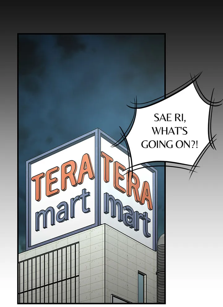 Read Return Survival ENGLISH Manga Online