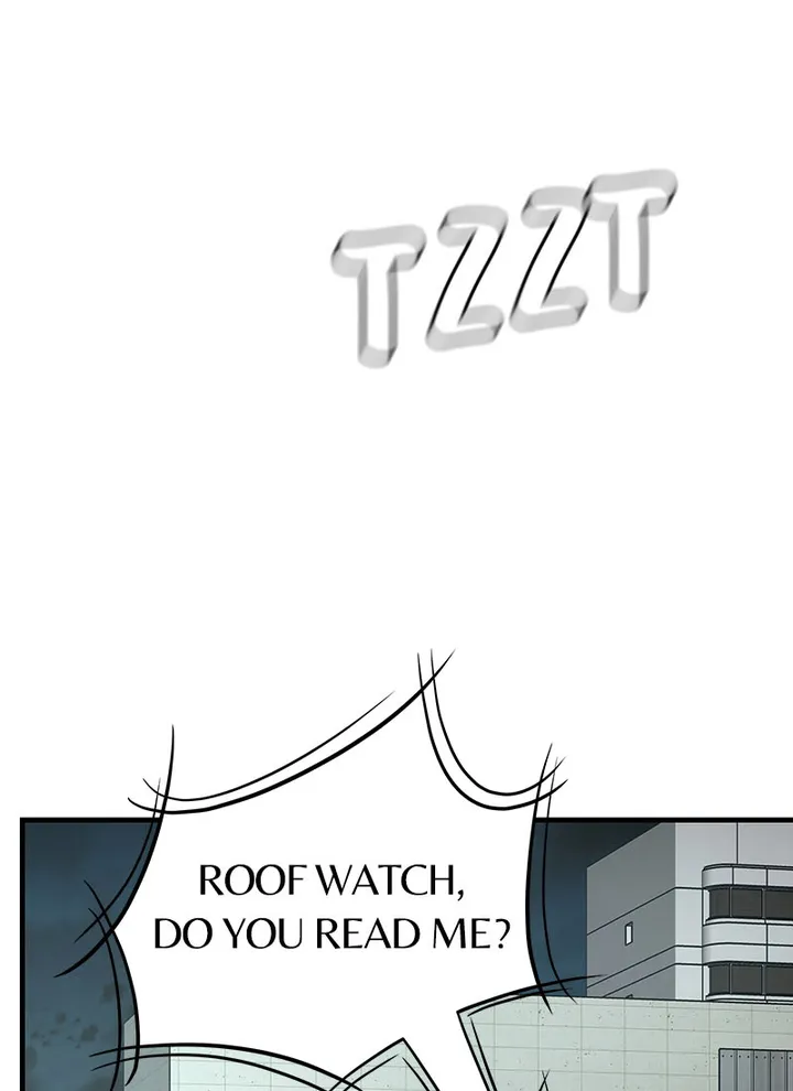 Read Return Survival ENGLISH Manga Online