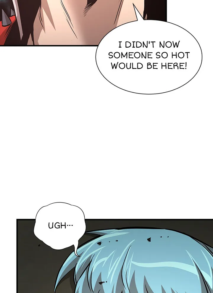 Read Return Survival ENGLISH Manga Online