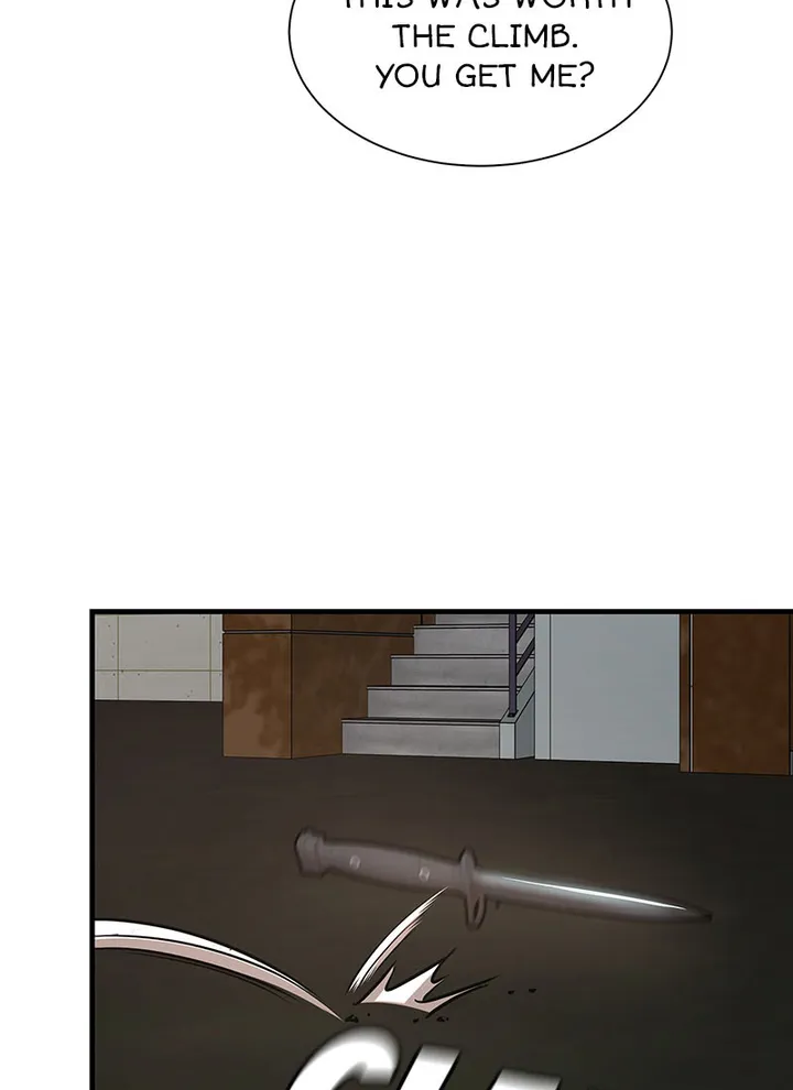 Read Return Survival ENGLISH Manga Online