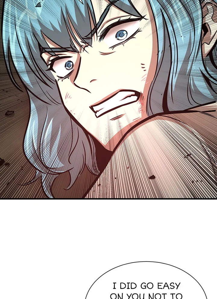 Read Return Survival ENGLISH Manga Online