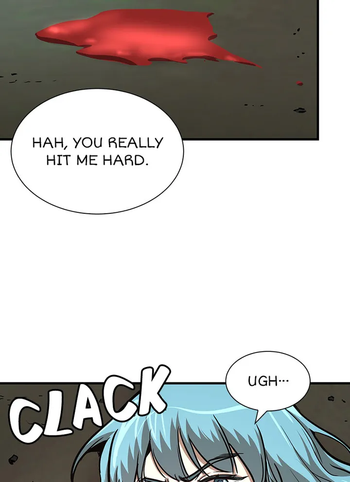 Read Return Survival ENGLISH Manga Online