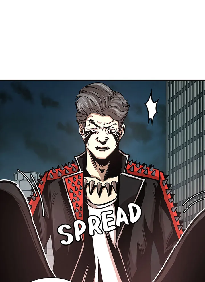 Read Return Survival ENGLISH Manga Online