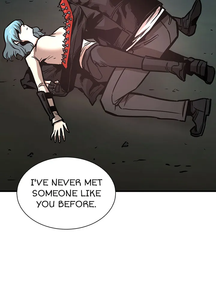 Read Return Survival ENGLISH Manga Online