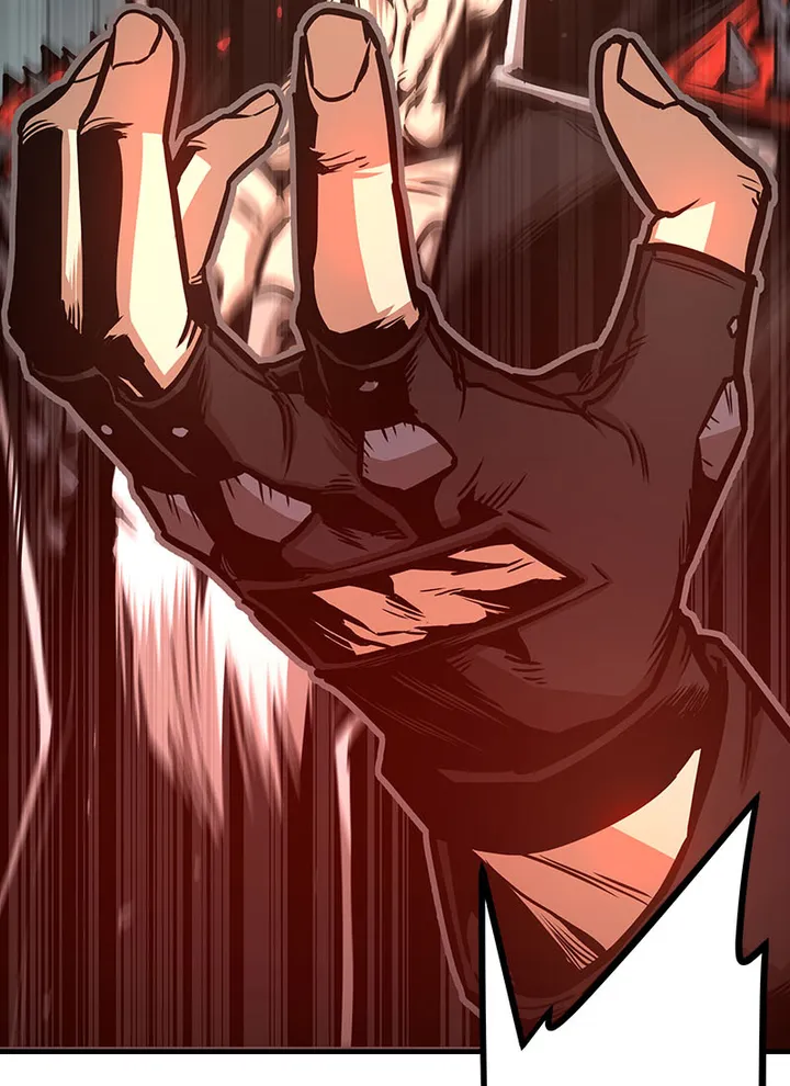 Read Return Survival ENGLISH Manga Online