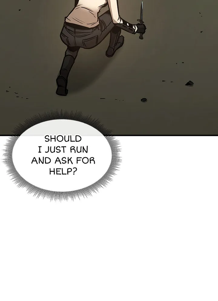 Read Return Survival ENGLISH Manga Online