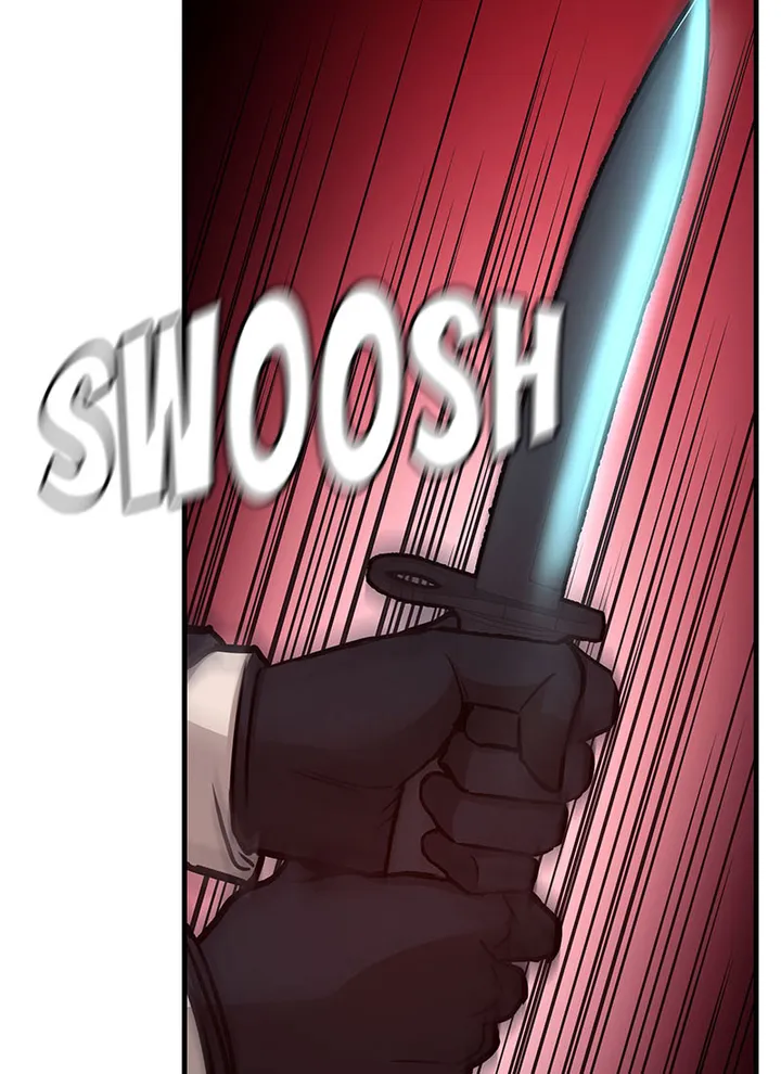 Read Return Survival ENGLISH Manga Online